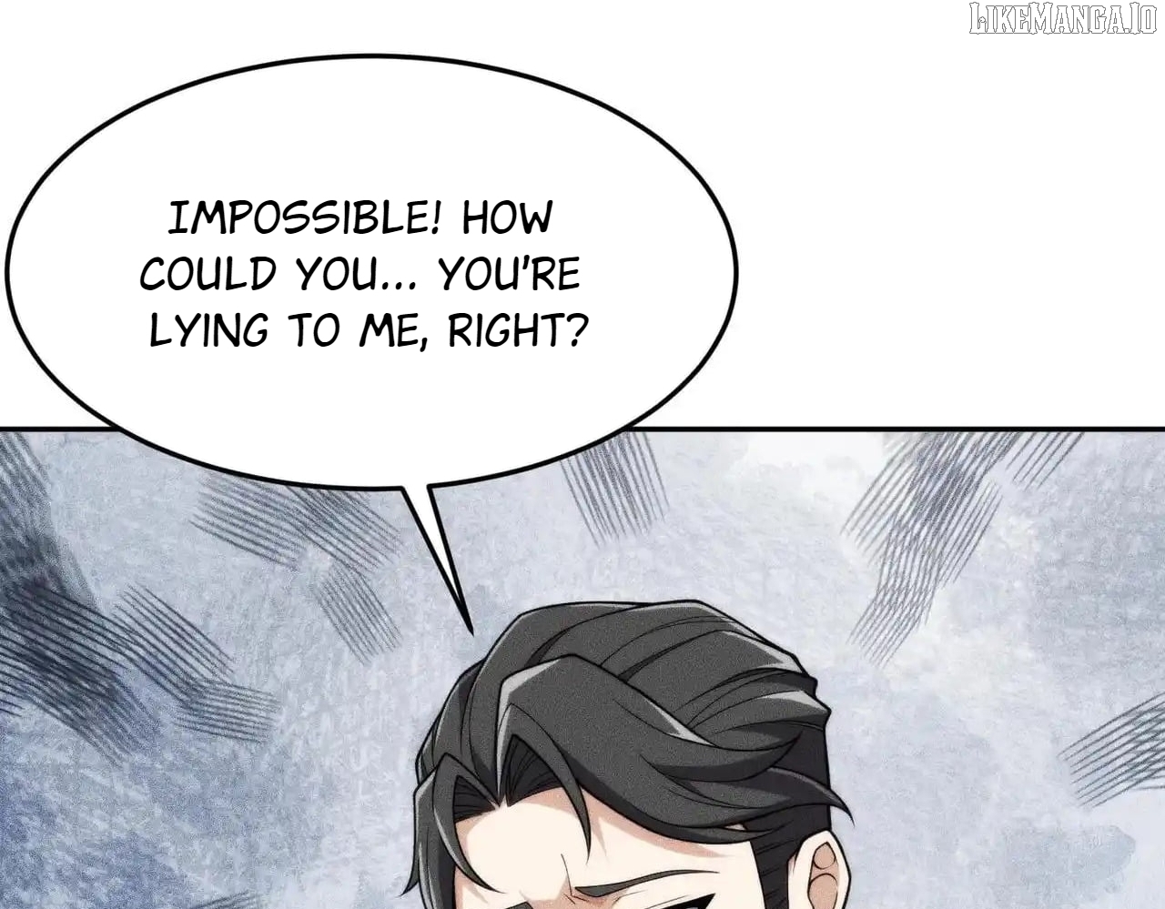 Hidden Dragon in the City (2025) Chapter 13 - page 133
